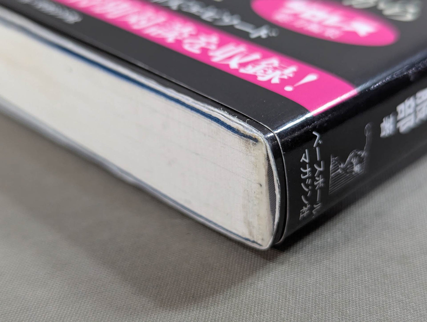 古今東西プロレスラー伝説