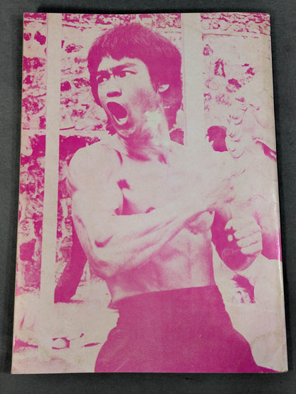 Bruce Lee  Jeet Kune Do Training Method Book 5