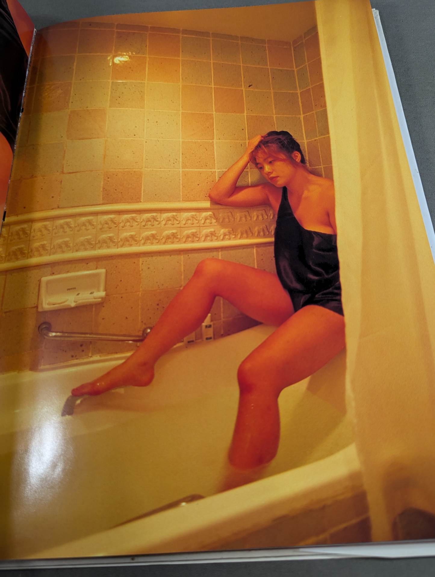 井上貴子 写真集 BLESS