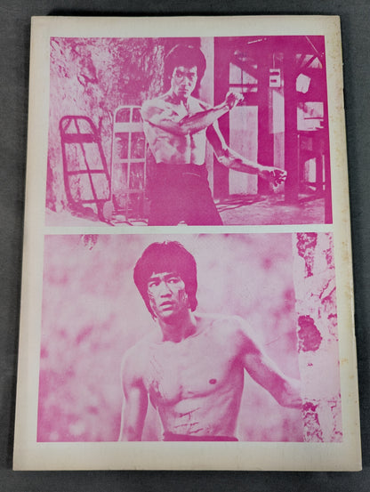 李小龍 正本 李小龍寶鑑