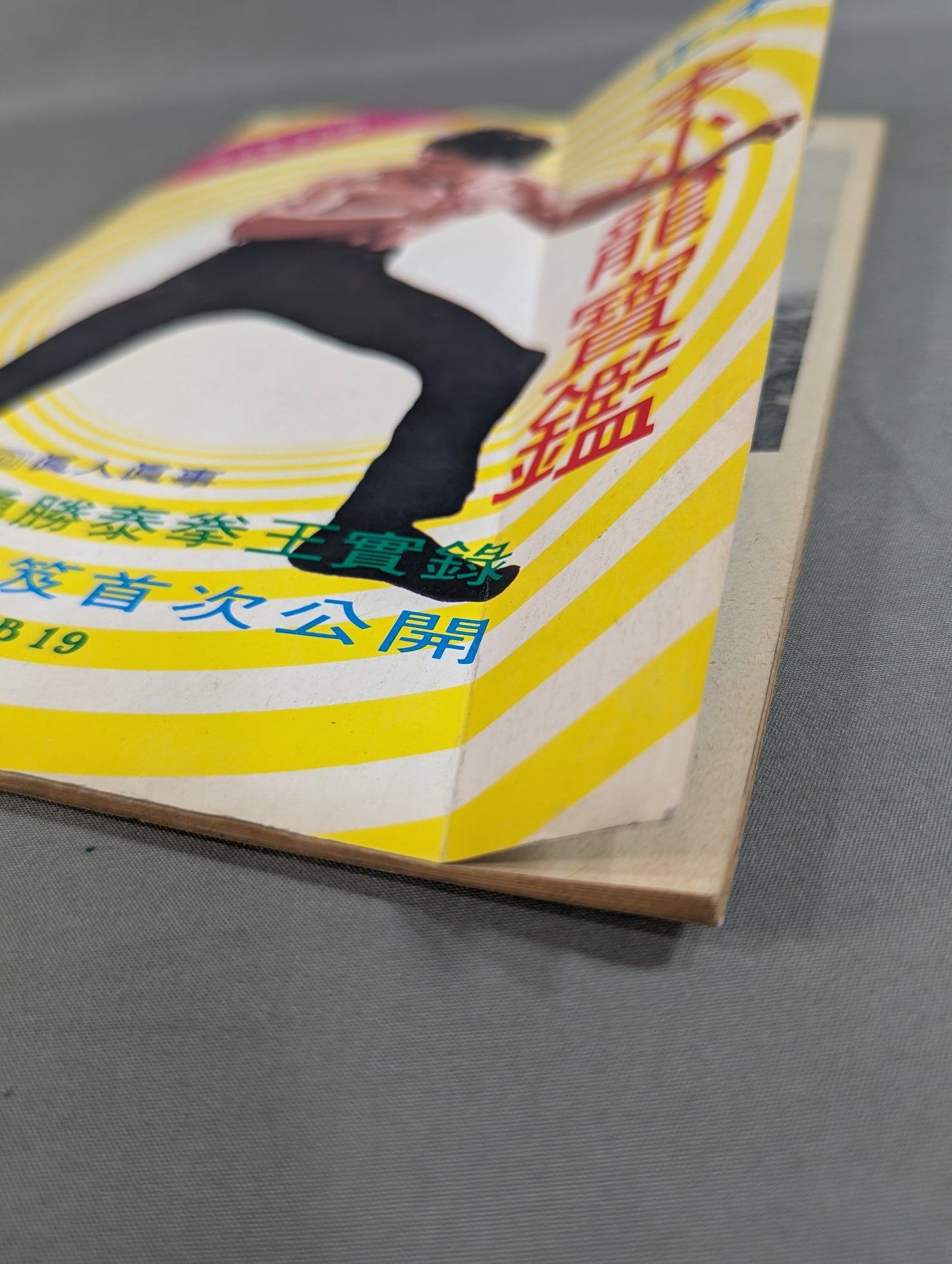 李小龍 正本 李小龍寶鑑