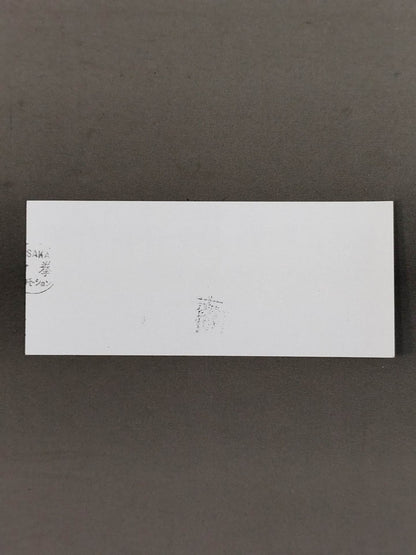 ダニエル・サラゴサvs辰吉丈一郎(第1戦)