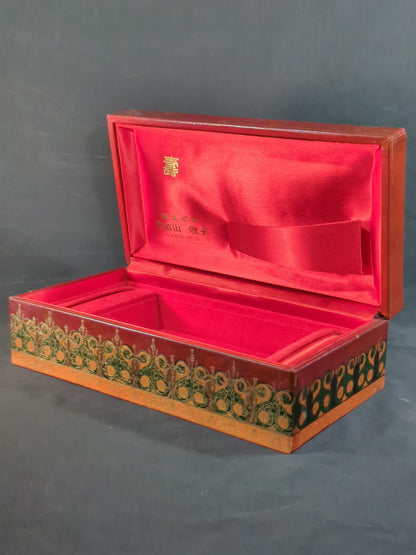 力道山 結婚式の引出物