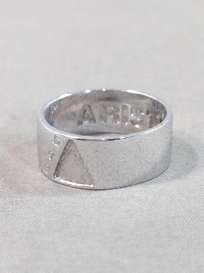★ ★ ARISTRIST RING