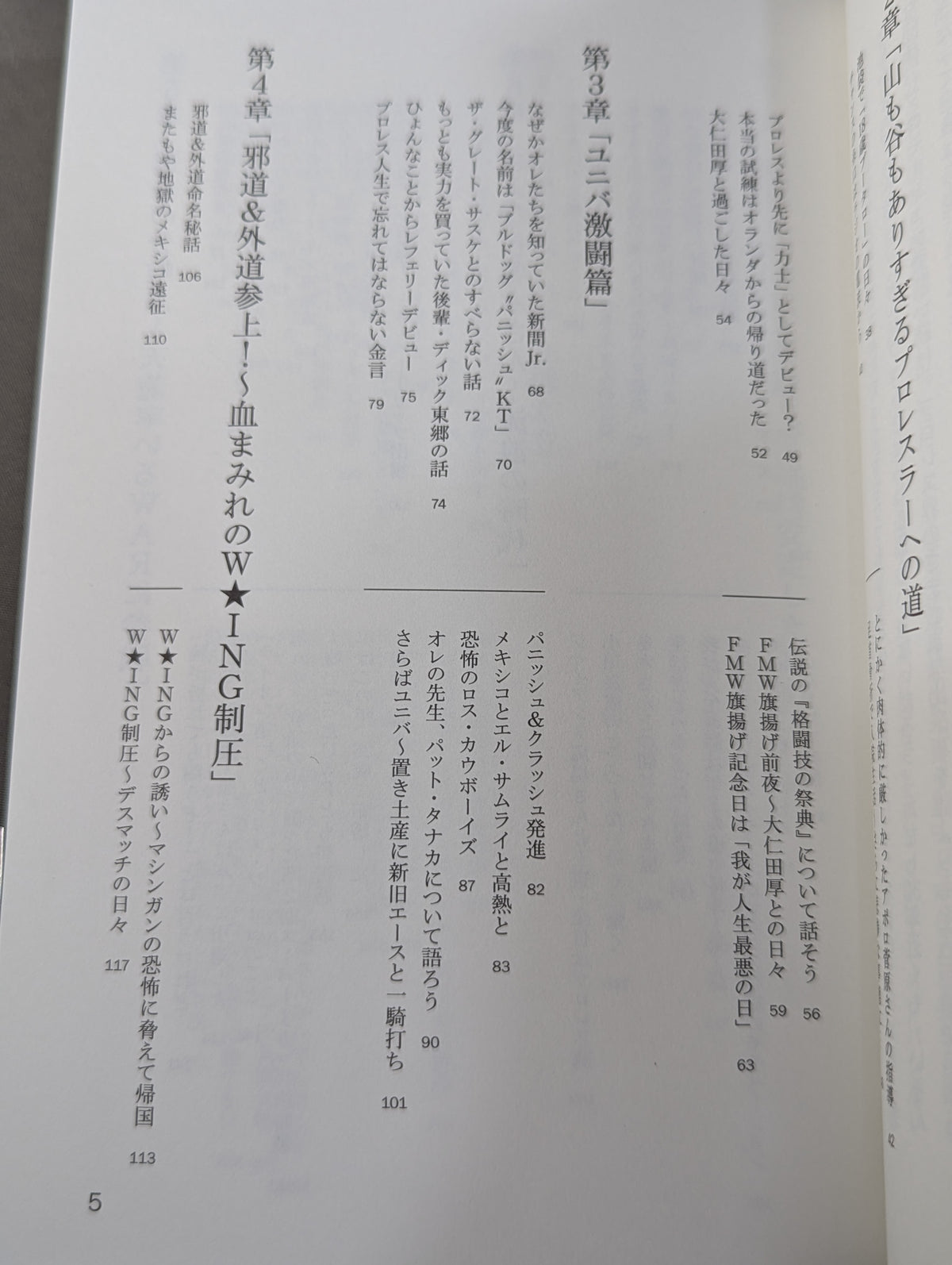 GEDO  Survival