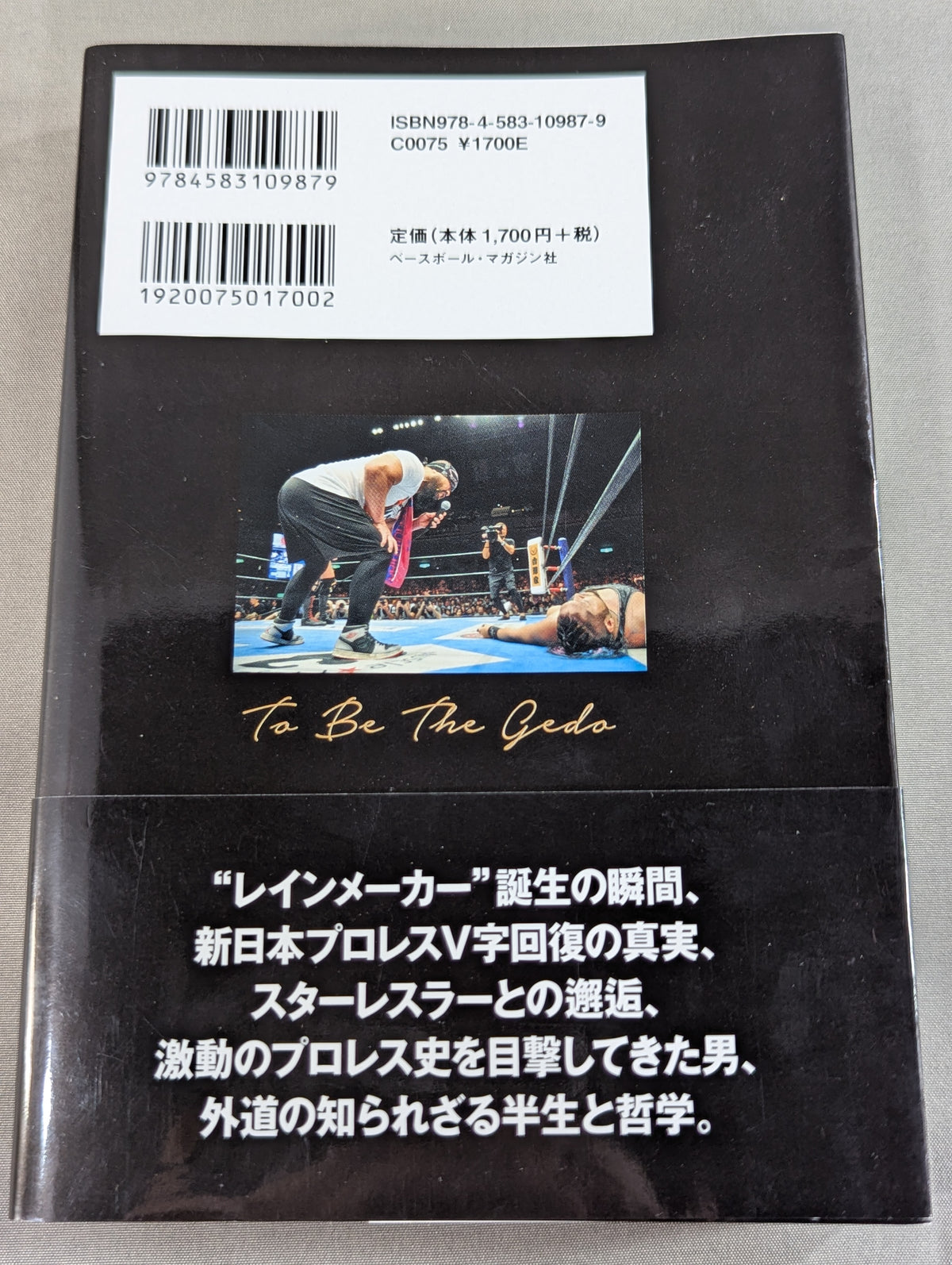 GEDO  Survival