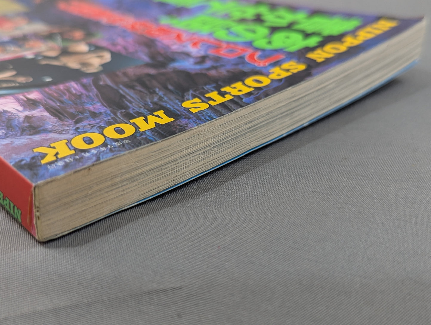 あの話､書かせて貰いますⅡ プロレス取材㊙裏話!?