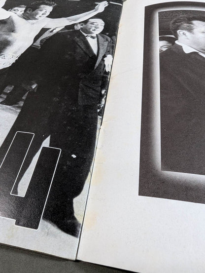 SHOOT⑨緊急臨時増刊 甦ったヒーロー The力道山