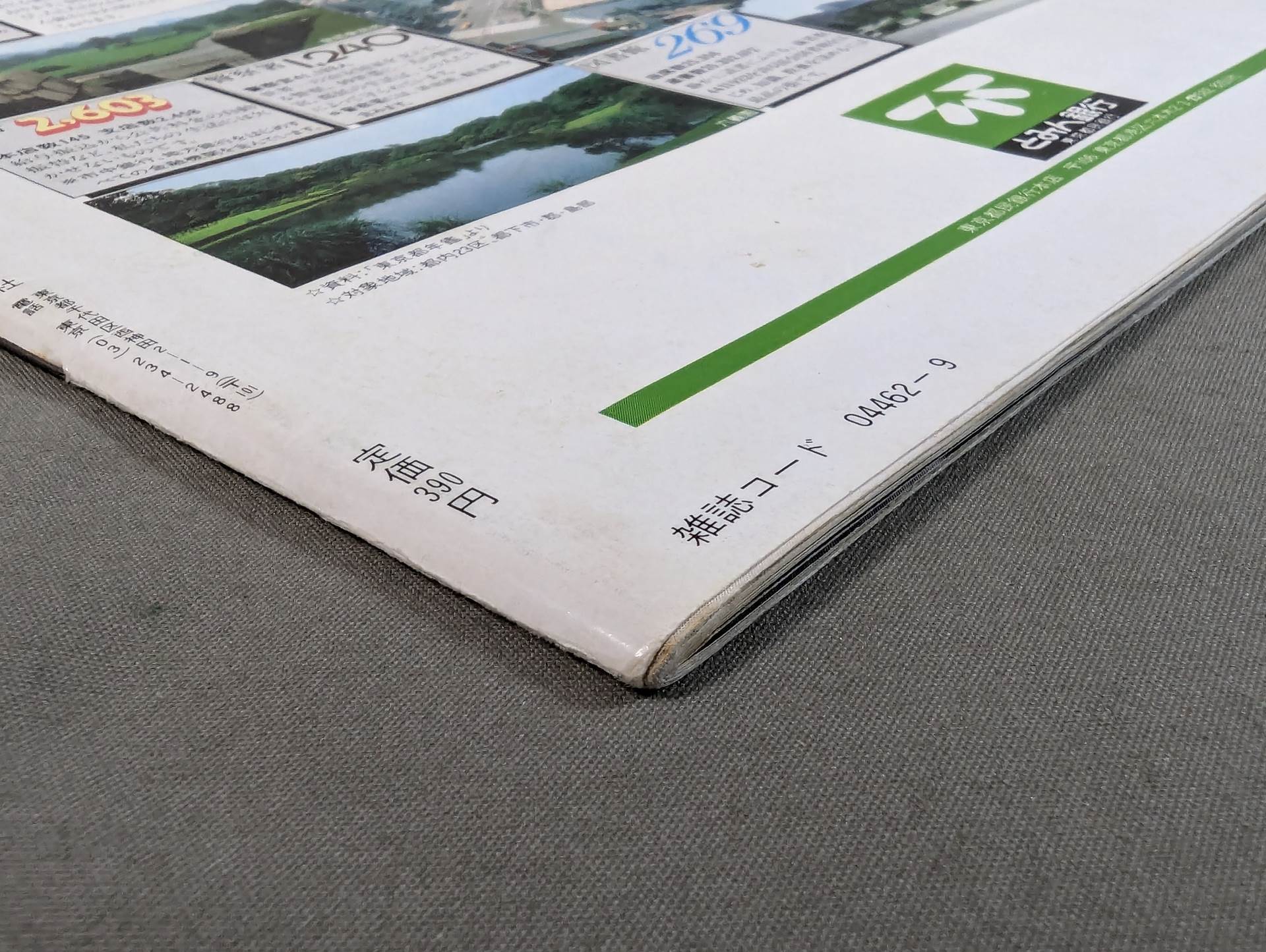 SHOOT⑨緊急臨時増刊 甦ったヒーロー The力道山 – 闘道館