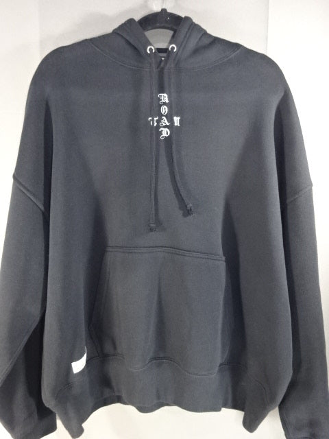 HTML ZERO3×STARDOM Tam Nakano  "TAM ROAD" Collaboration Hoodie  (Black)