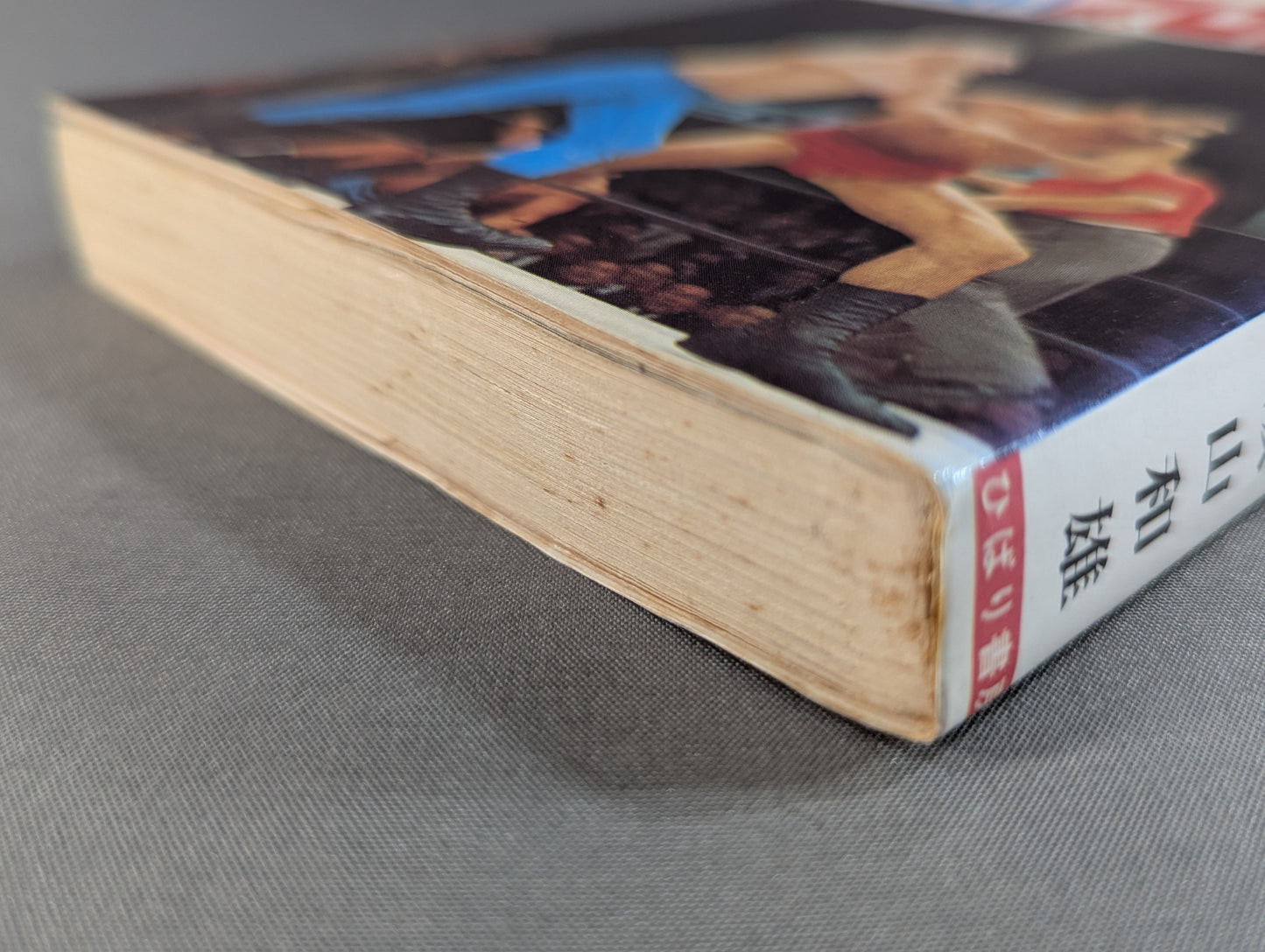 Strong Pro Wrestling Junior Encyclopedia
