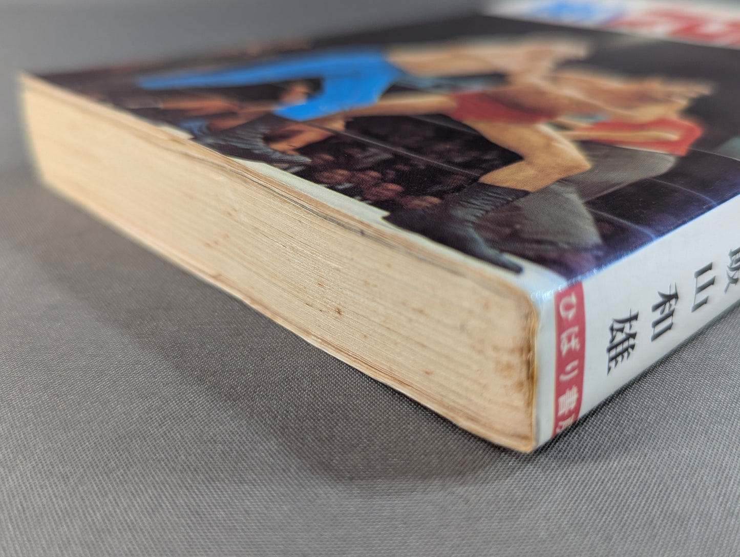 Strong Pro Wrestling Junior Encyclopedia