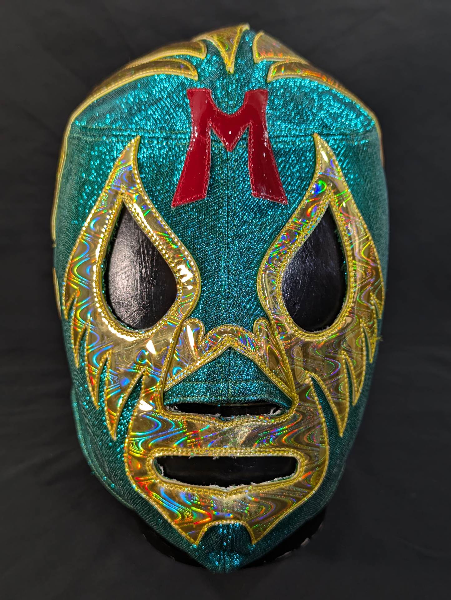 ミルマスカラス❣️初期 ミル・マスカラス – 闘道館