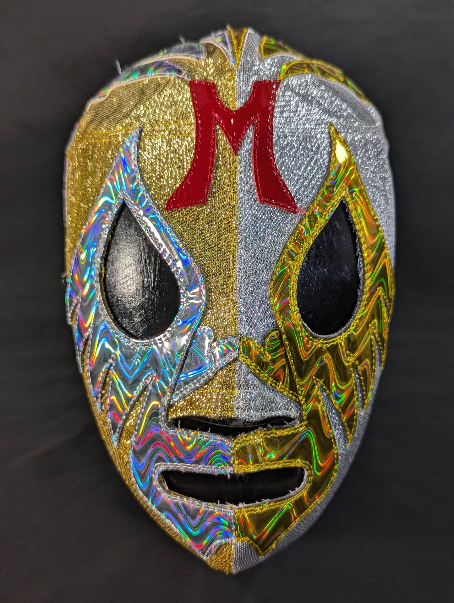 Mil Mascaras 