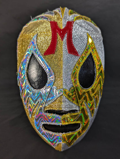 Mil Mascaras 