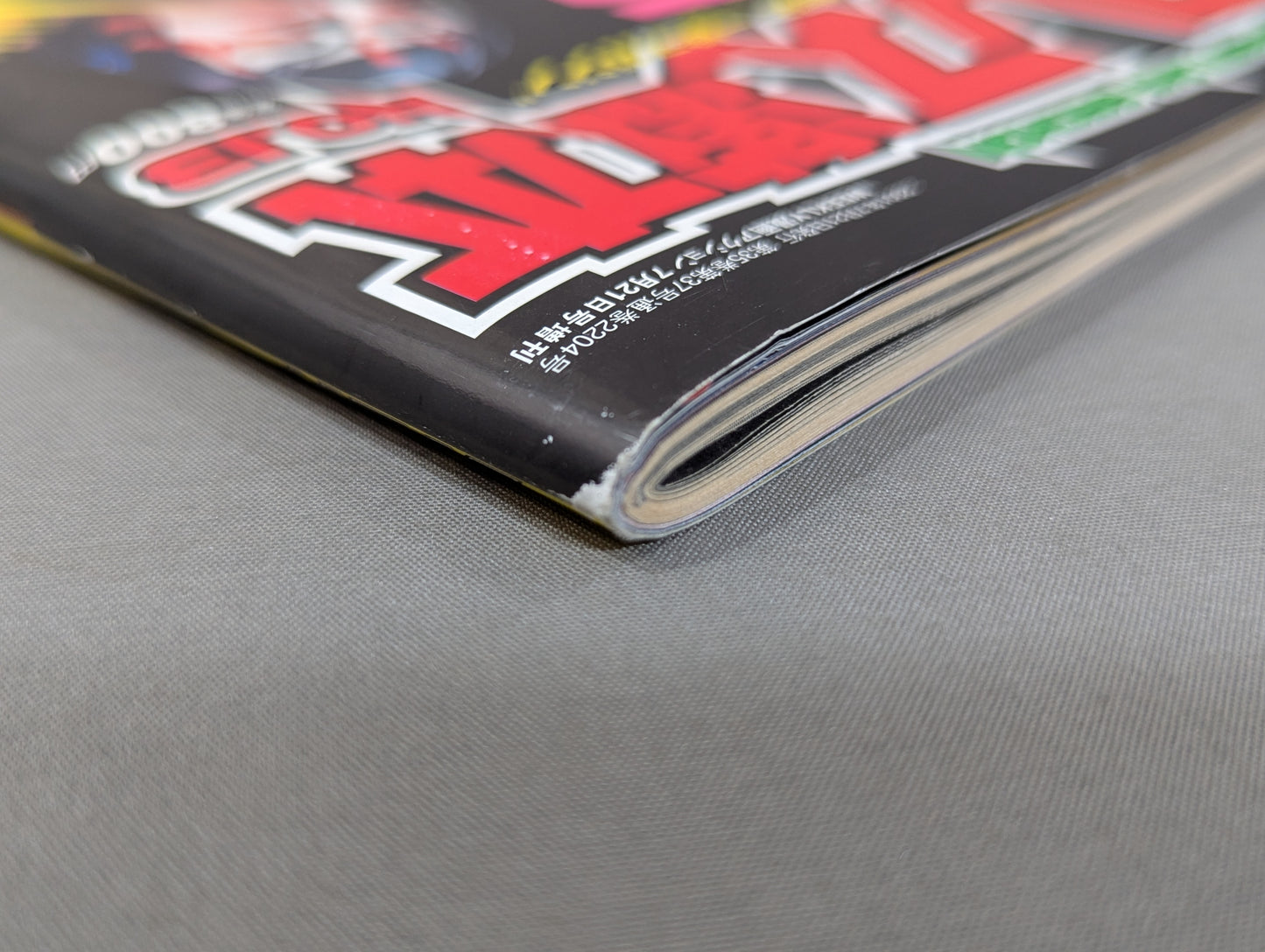 Pro Wrestling Extreme Book No.13