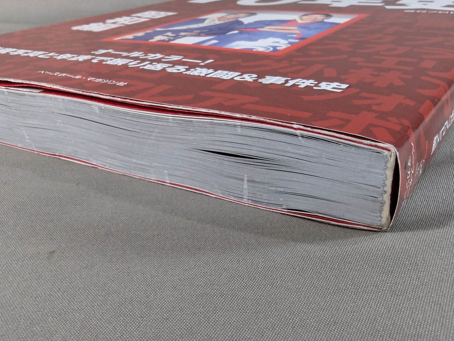 70 Years of Japan Pro Wrestling History Showa Edition