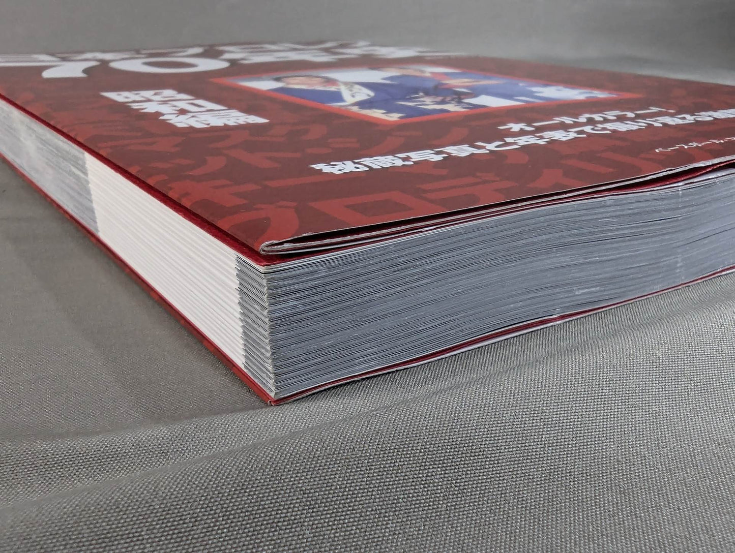 70 Years of Japan Pro Wrestling History Showa Edition