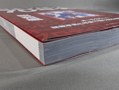 70 Years of Japan Pro Wrestling History Showa Edition
