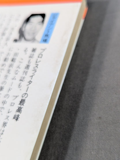 プロレス面白ゼミナール