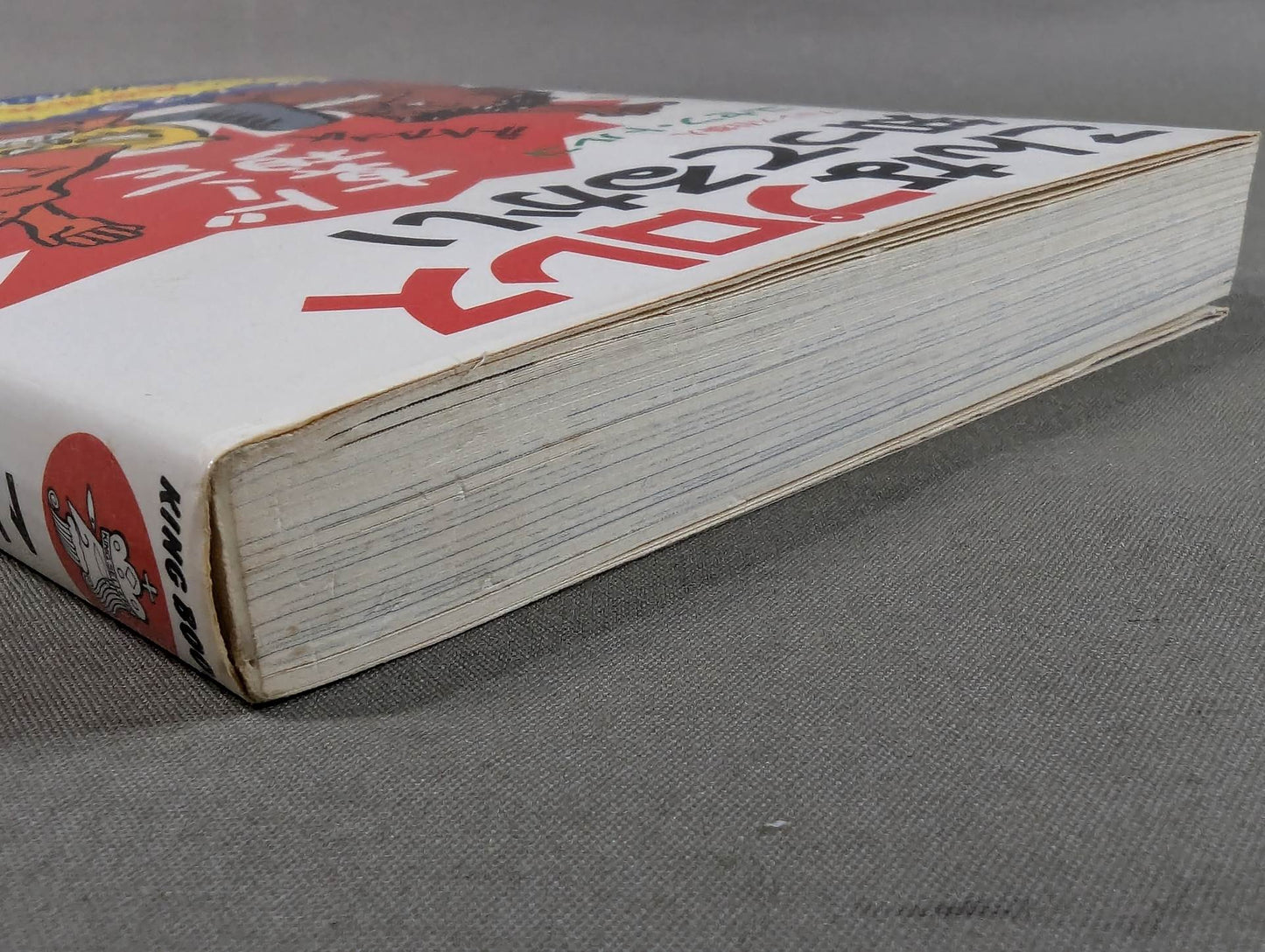 こんなプロレス知ってるかい