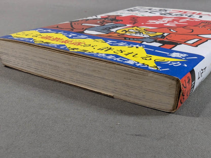 こんなプロレス知ってるかい