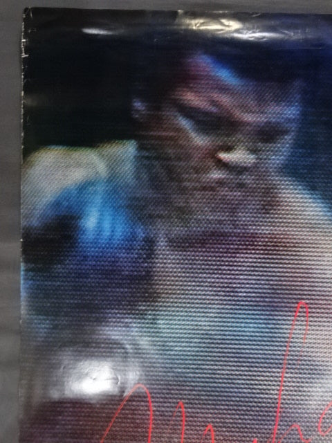 ★ Ali, the first game in Japan! ★ Muhammad Ali vs Mac Foster