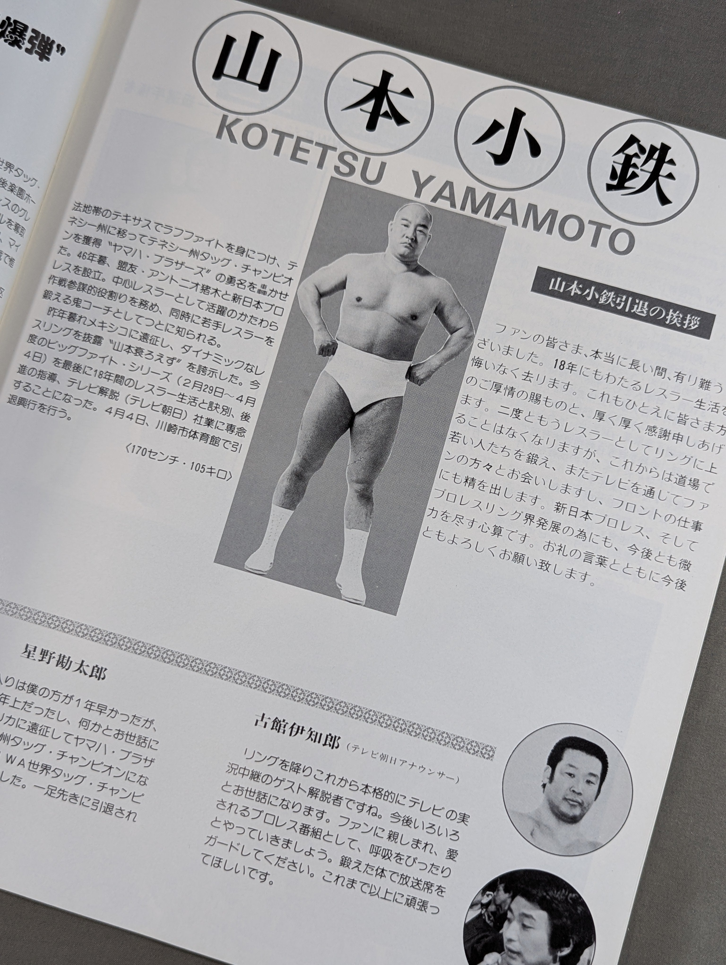 80ビッグ・ファイト・シリーズ – 闘道館