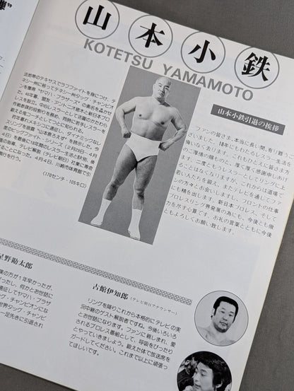 80ビッグ・ファイト・シリーズ