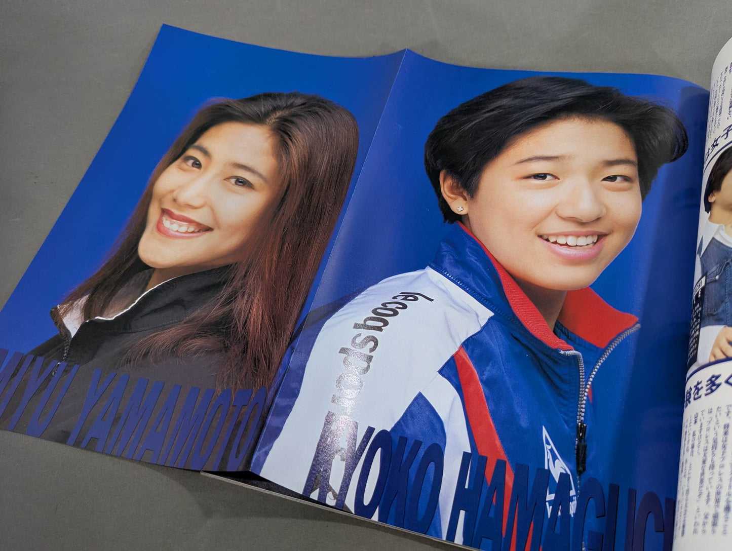 Women's Pro Wrestling Grand Prix Vol.1