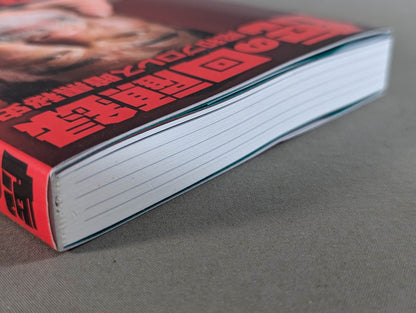 Tiger's Memoirs: Showa Pro Wrestling: The Dark Secret History