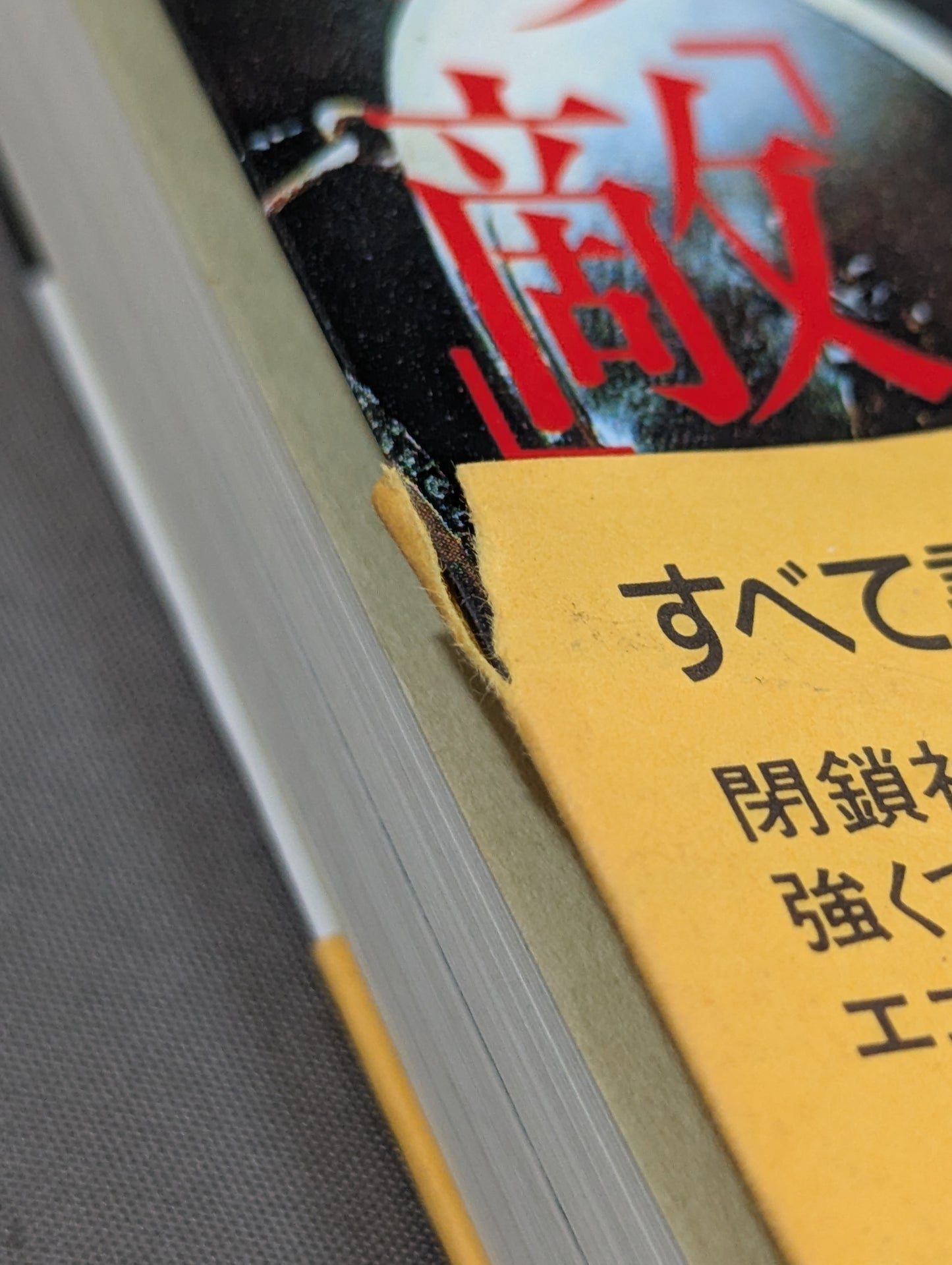 The "enemy" of the invincible man The Pro Wrestling 365 New "Shigeo Kado" Pro Wrestling Complete Works" 1