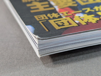 発掘!日本プロレス60年史 団体編 ：団体興亡史