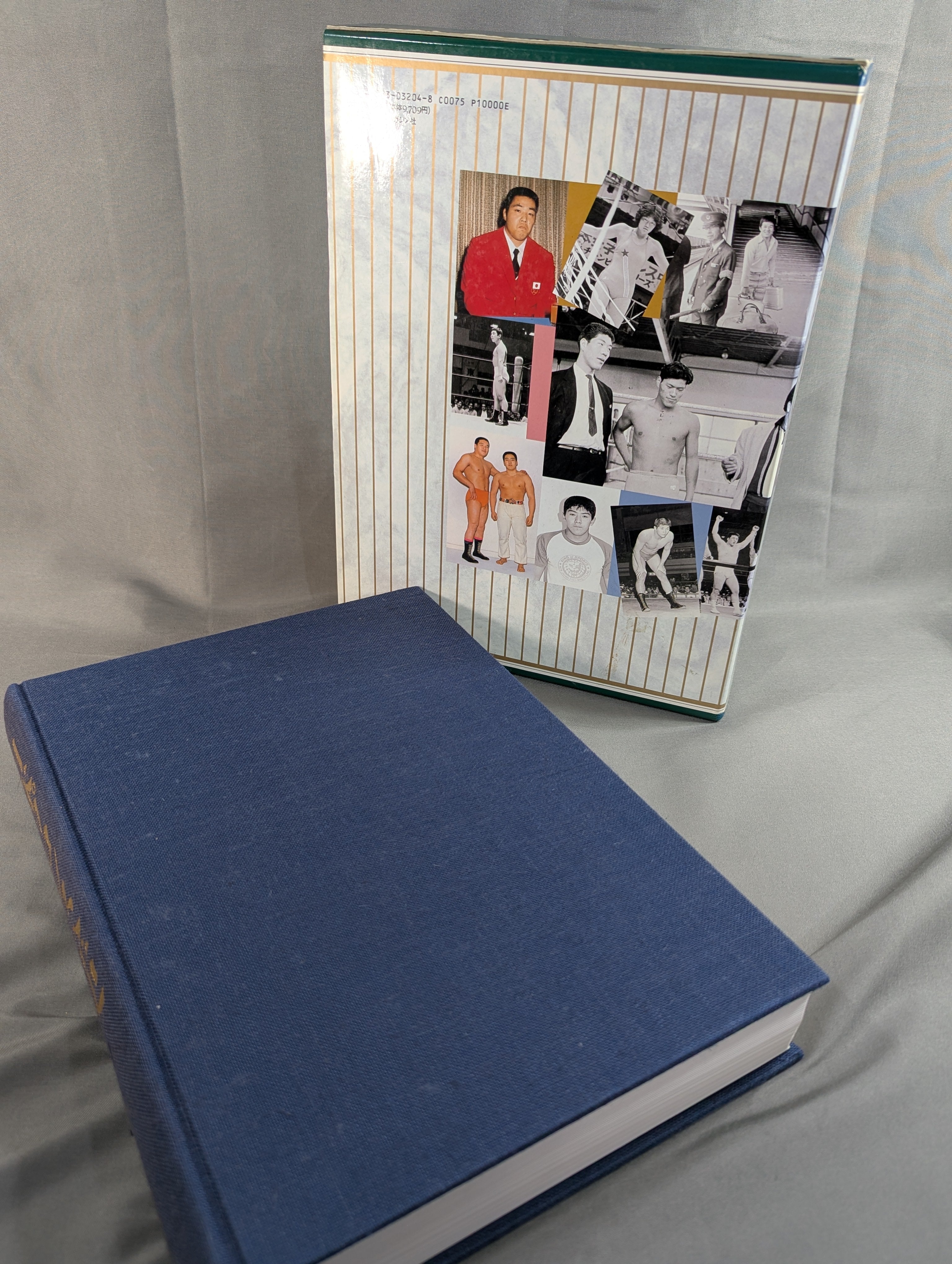 日本プロレス全史 1854～1994年まで歴史&来日外国人完全リスト – 闘道館