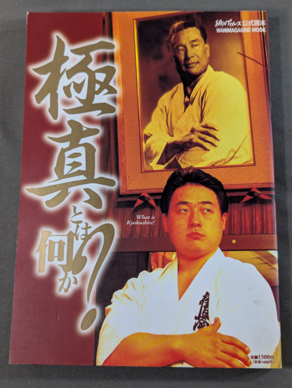 極真とは何か?