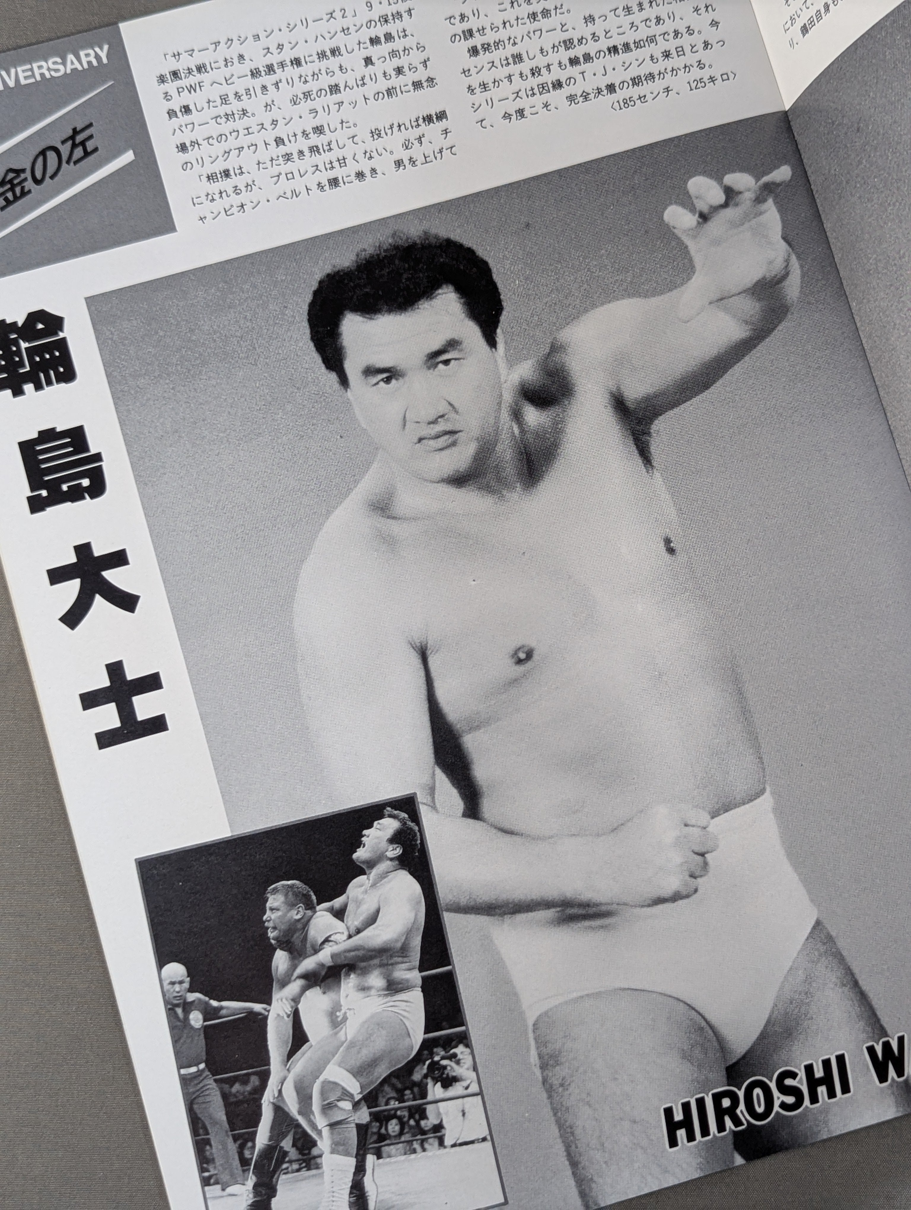 87ジャイアント・シリーズ / 創立15周年記念【最終戦】 – 闘道館