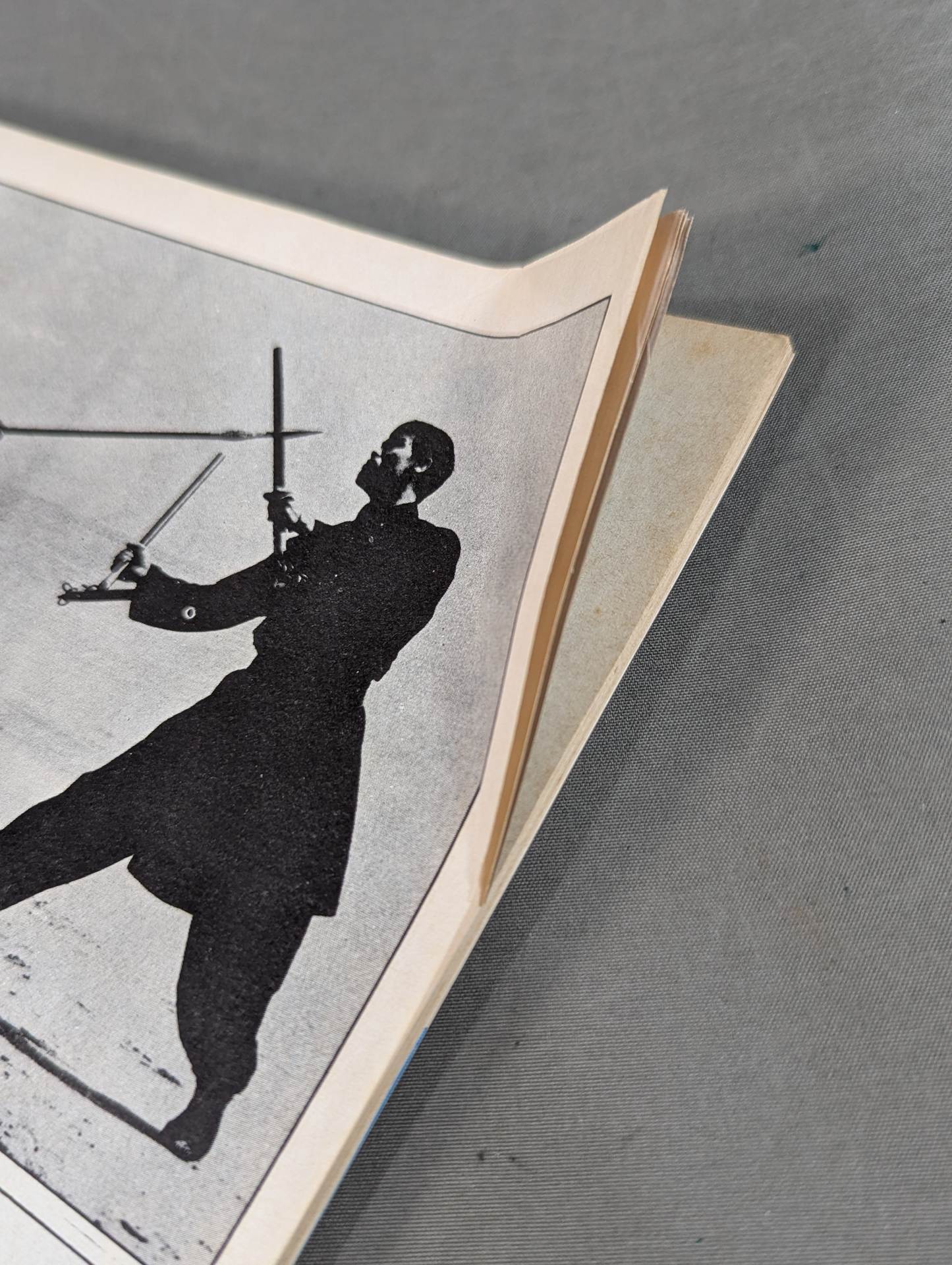 Bruce Lee  and Wing Chun Boxing Techniques Book 1