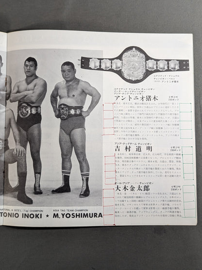 71 Summer Big Series