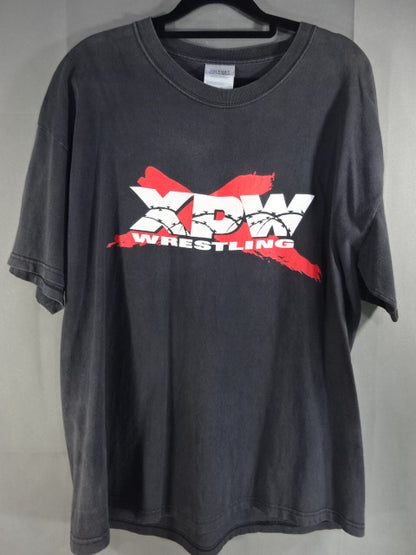 XPW "THIS AIN'T YOUR DADDY'S Wrestling " T-Shirt