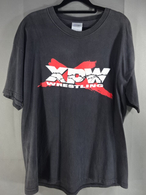 XPW "THIS AIN'T YOUR DADDY'S Wrestling " T-Shirt