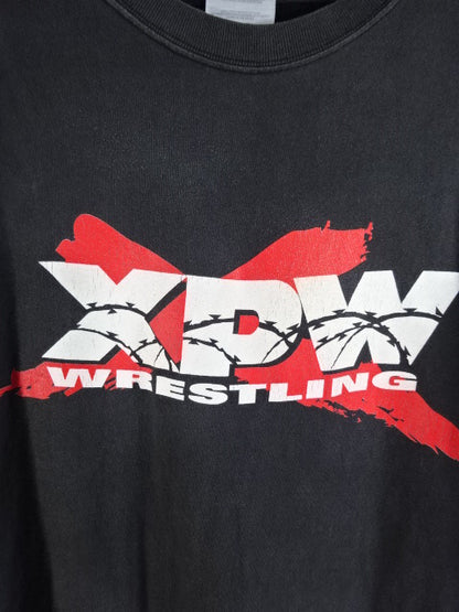 XPW "THIS AIN'T YOUR DADDY'S Wrestling " T-Shirt