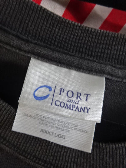 XPW "THIS AIN'T YOUR DADDY'S Wrestling " T-Shirt