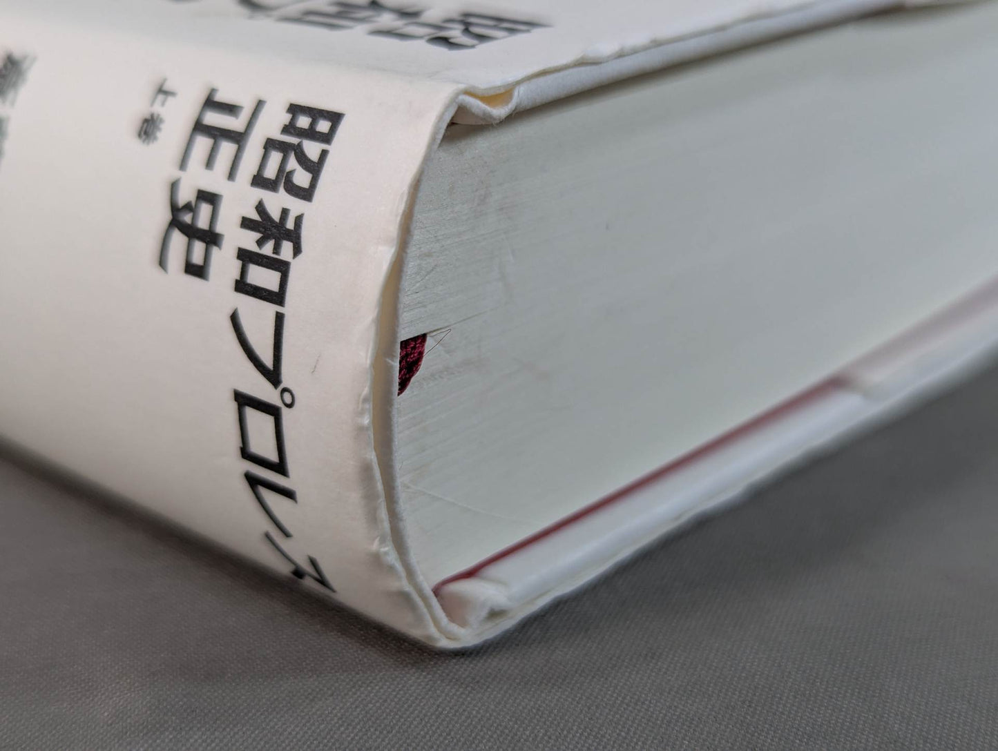 Showa Pro Wrestling  Masashi First Volume