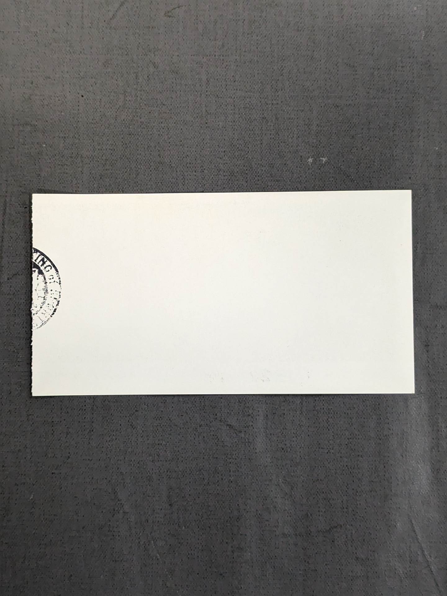 FINAL POWER HALL ~Riki Choshu  Retirement Commemorative Box Office~