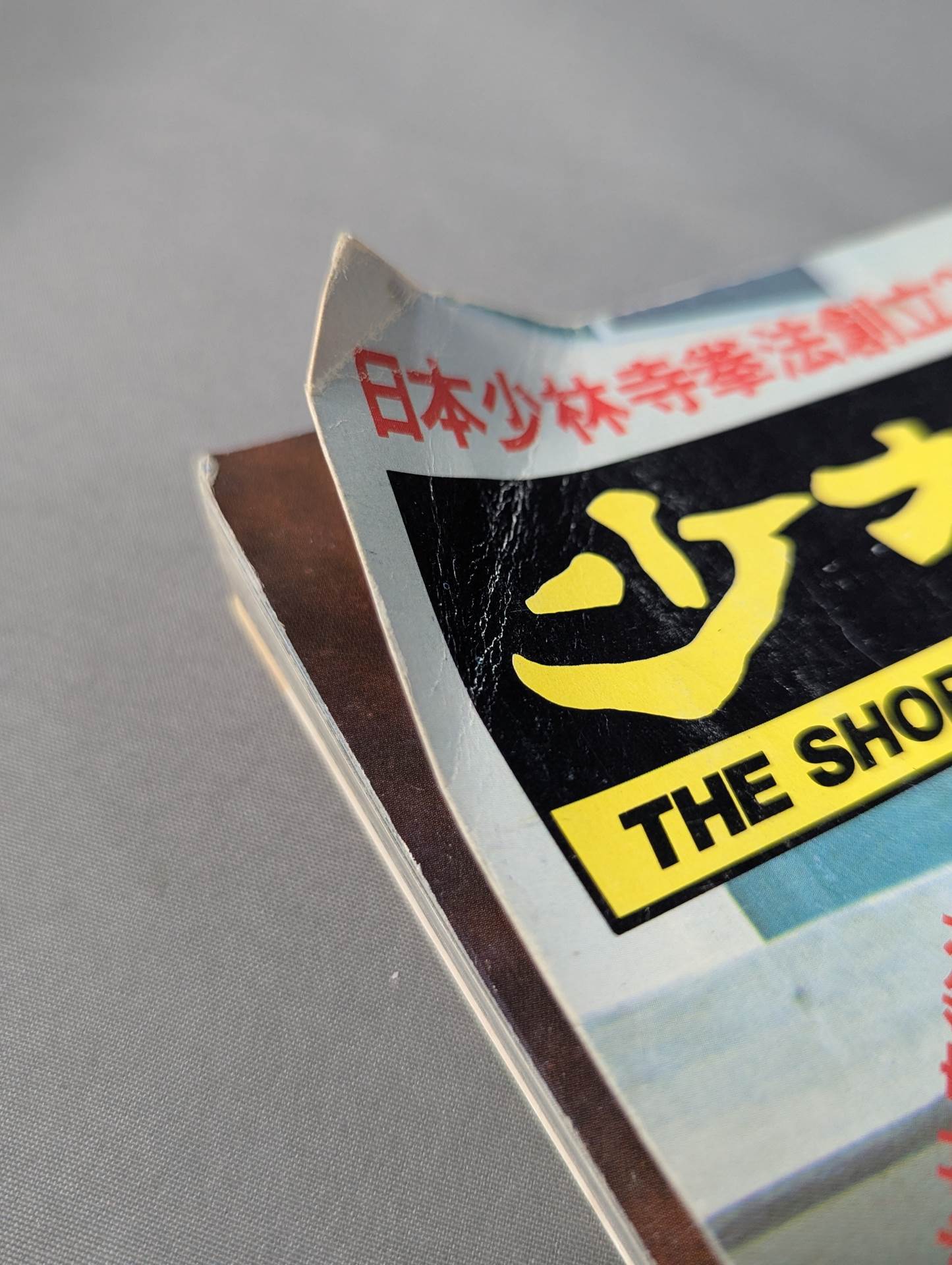 Shaolin Kenpo 30th Anniversary of the Founding of Shaolin Kenpo in Japan