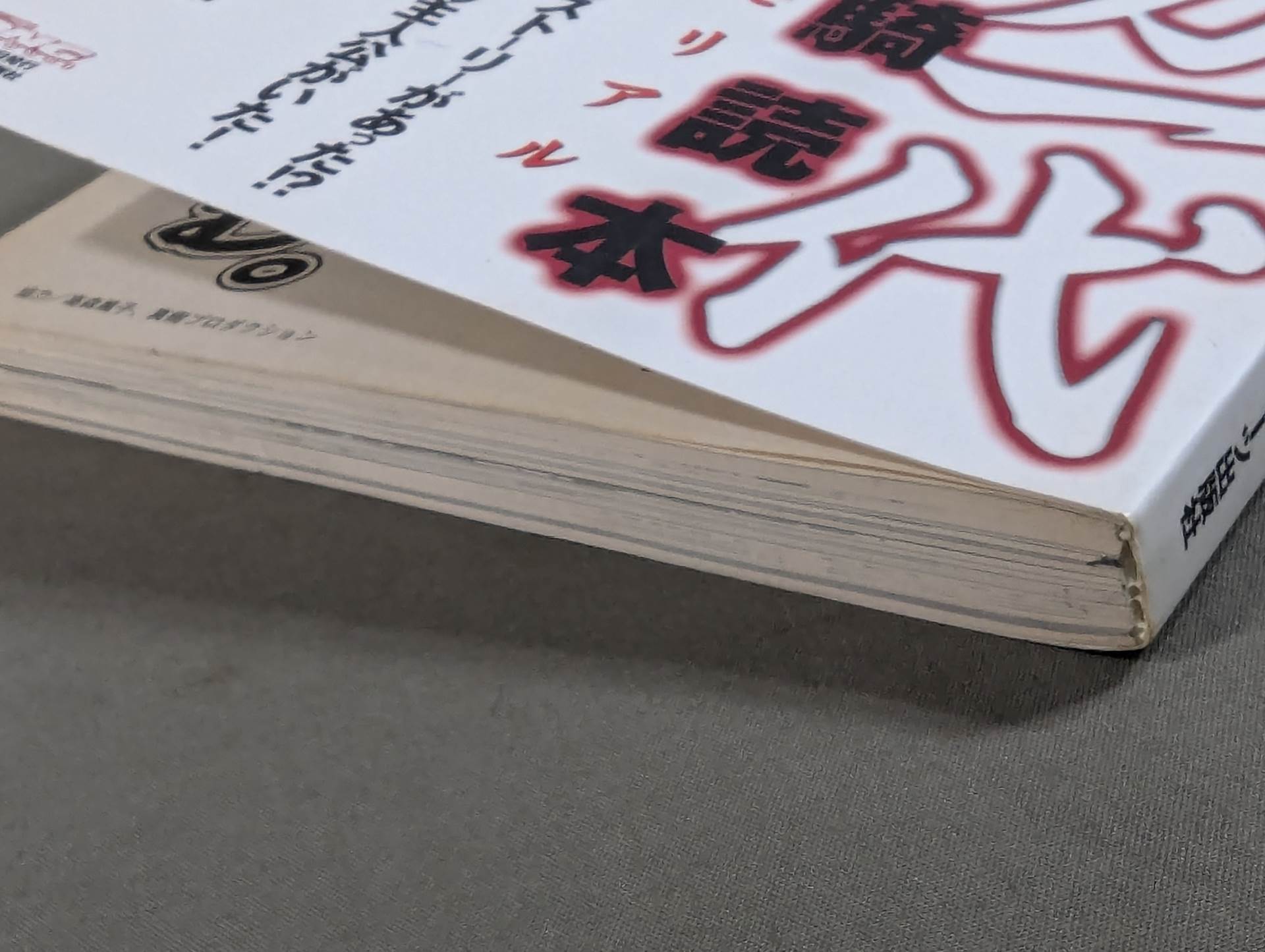 劇画バカ一代 梶原一騎読本～13回忌メモリアル～ – 闘道館