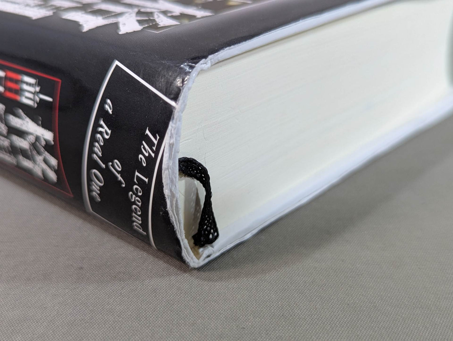 Martial Artist Akira Maeda 's Era (2)