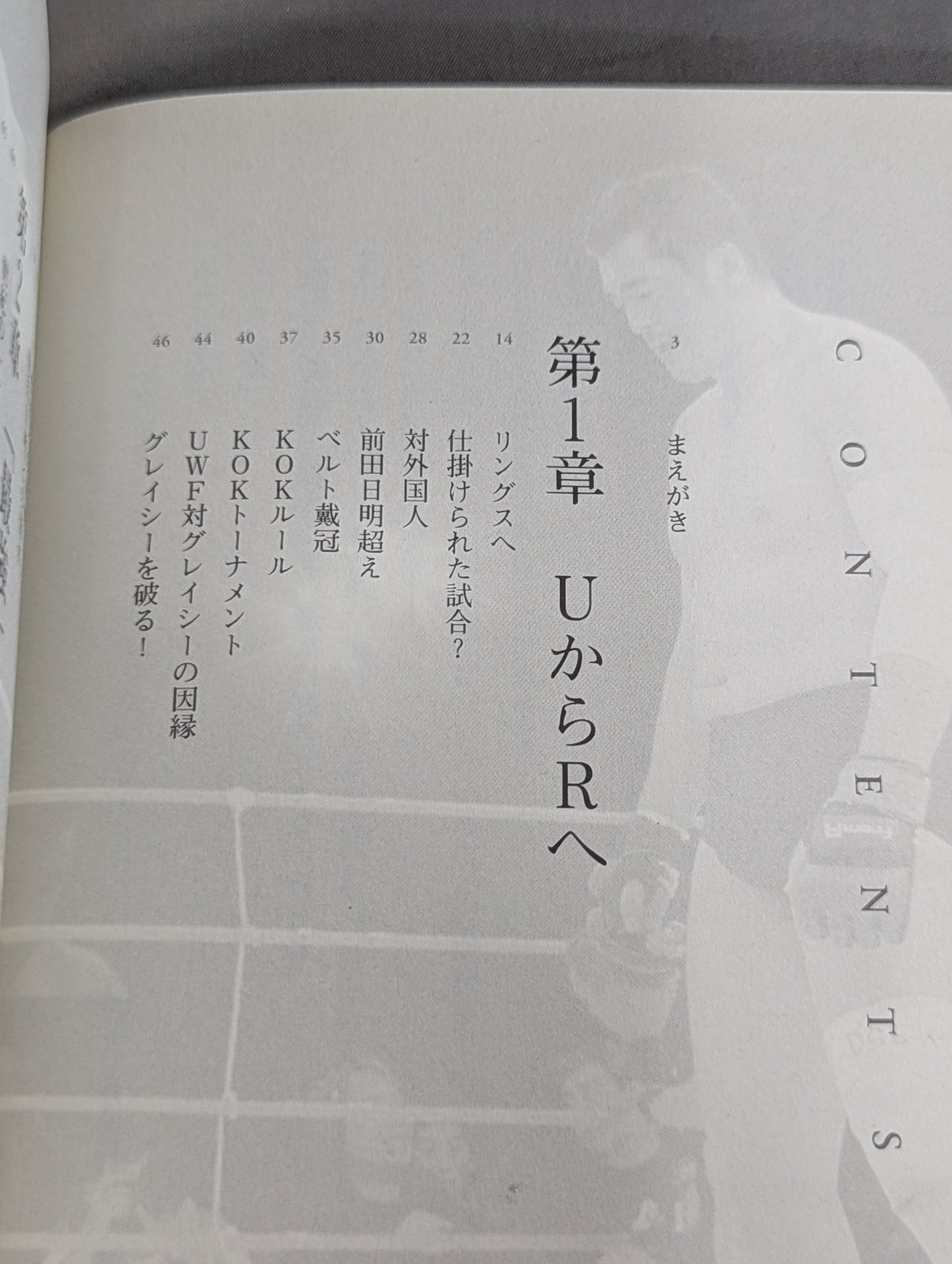 孤高の選択
