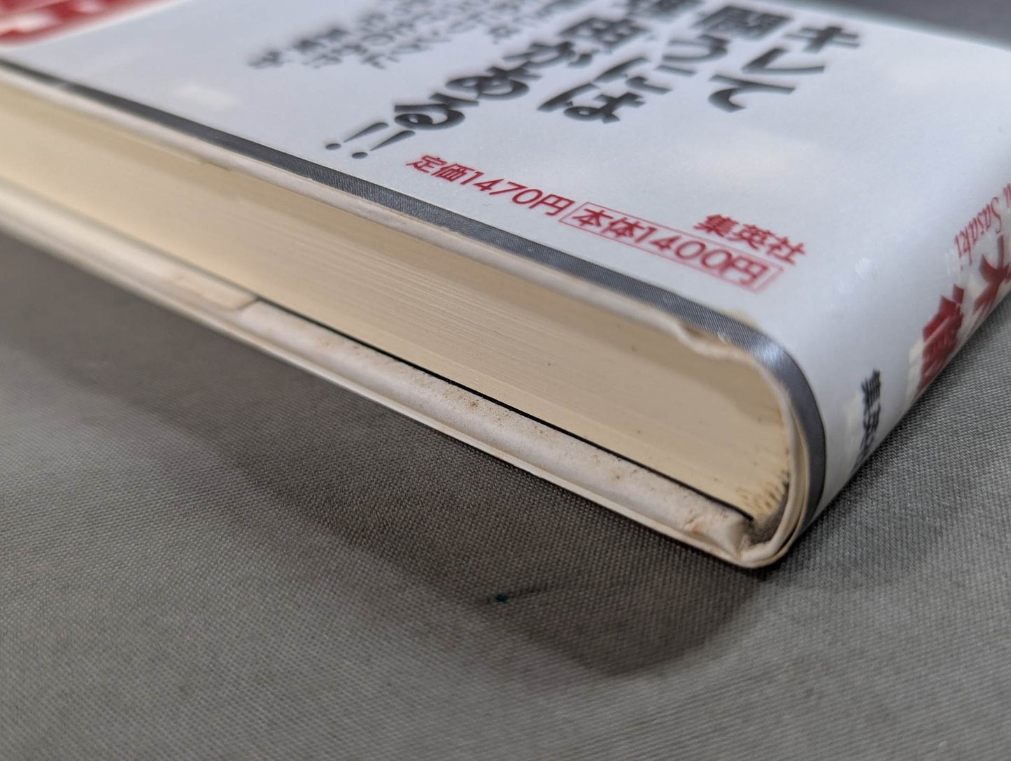 【直筆サイン入り】無冠 前田日明