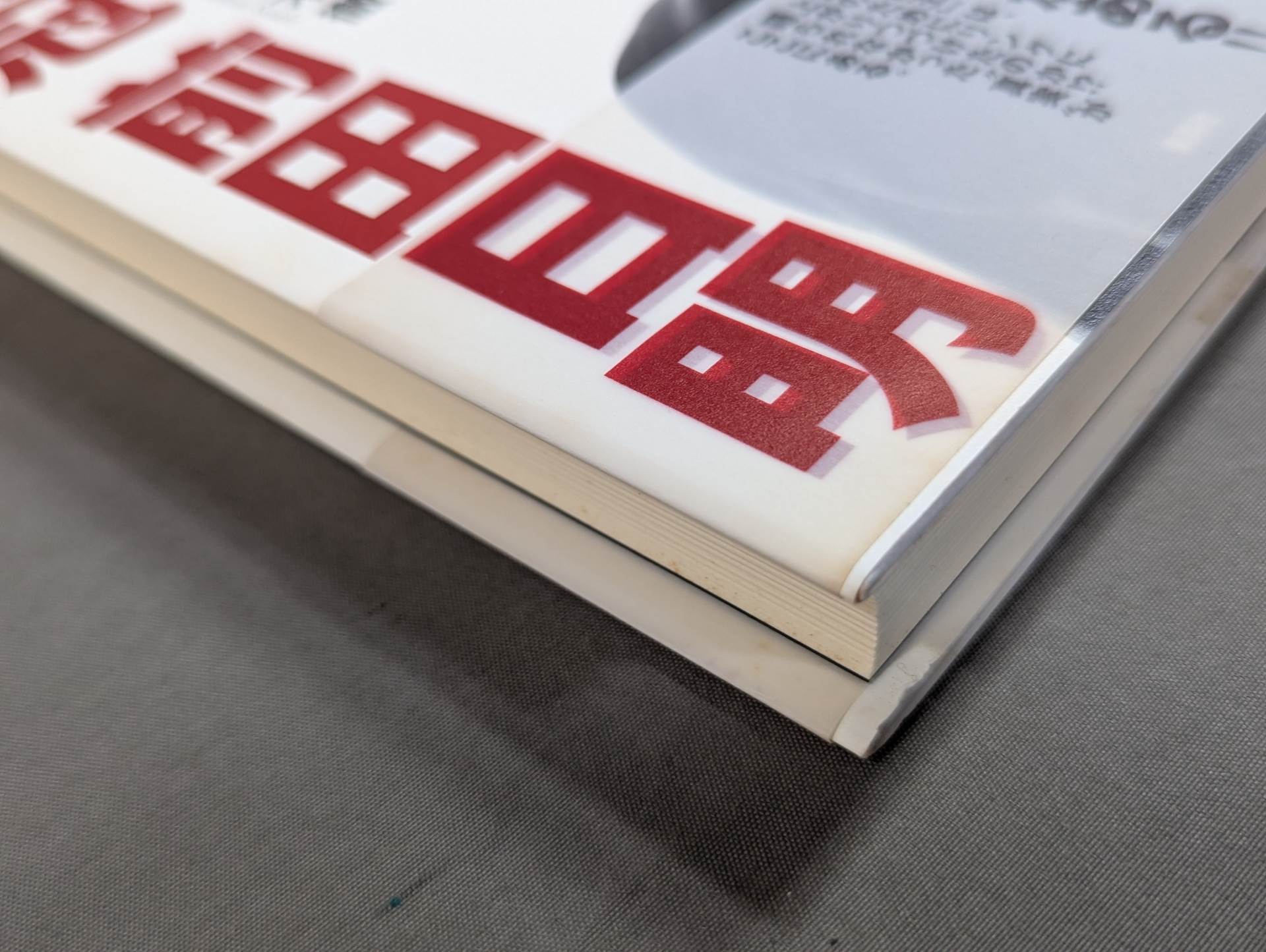 直筆サイン入り】無冠 前田日明 – 闘道館